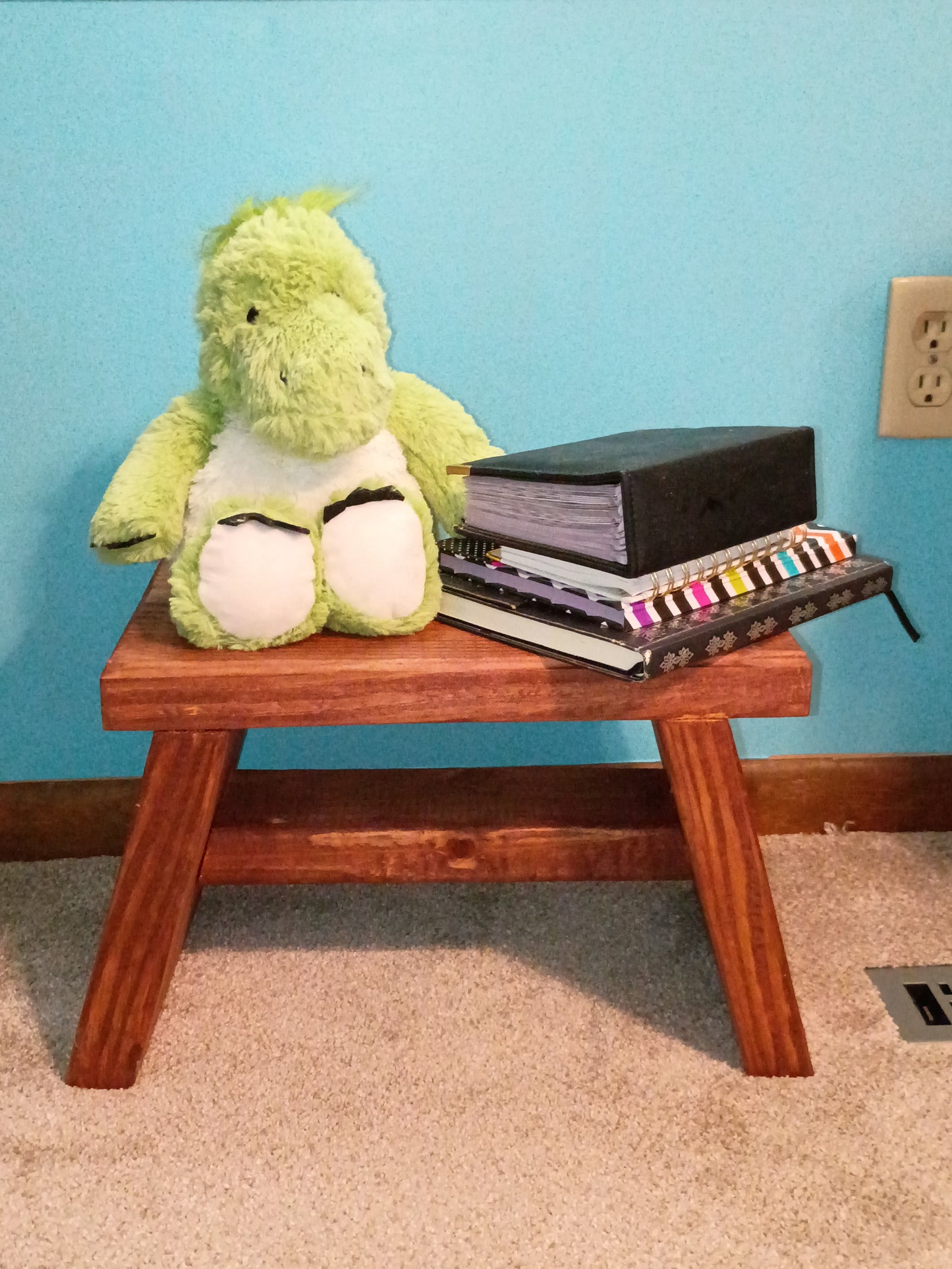 Farmhouse Stool