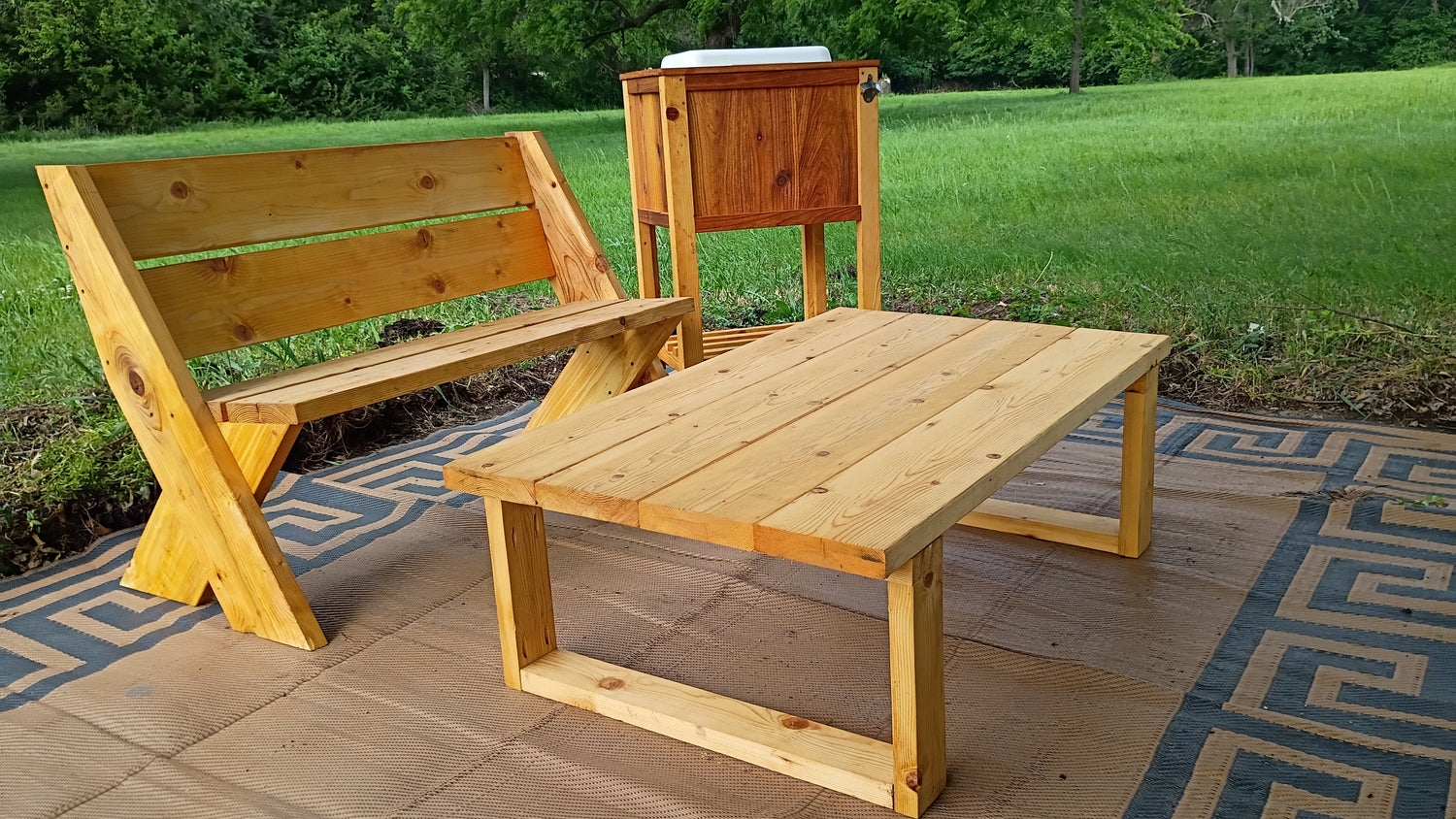Outdoor & Garden