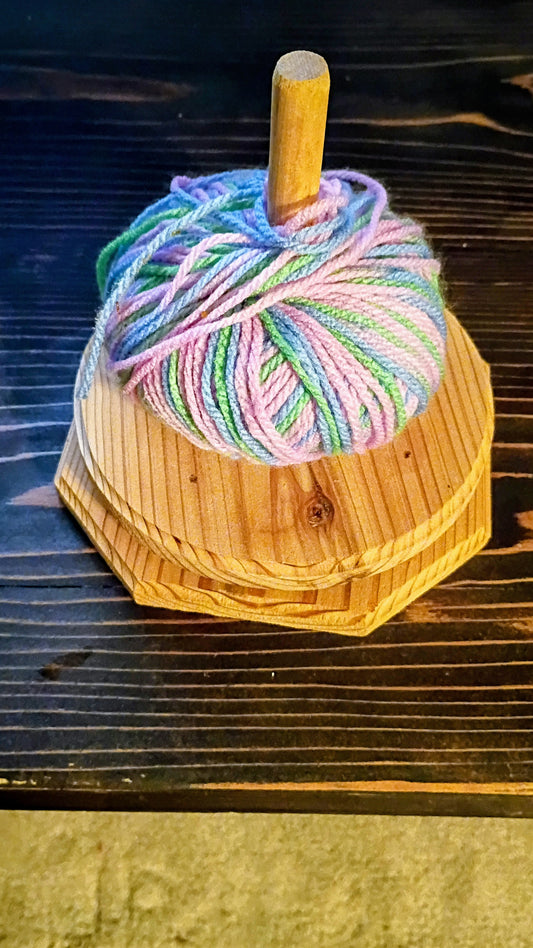 Yarn Spinner