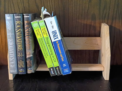 Table Top Shelf