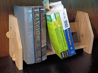 Table Top Shelf