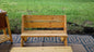 Pine Bench