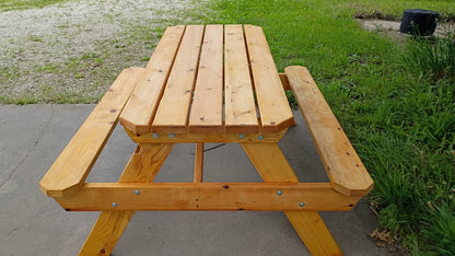 Picnic Table