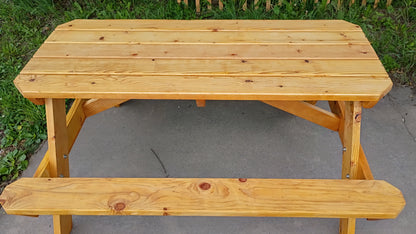 Picnic Table