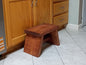 Farmhouse Stool